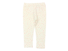 Soft Gallery leggings Paula gardenia drizzel